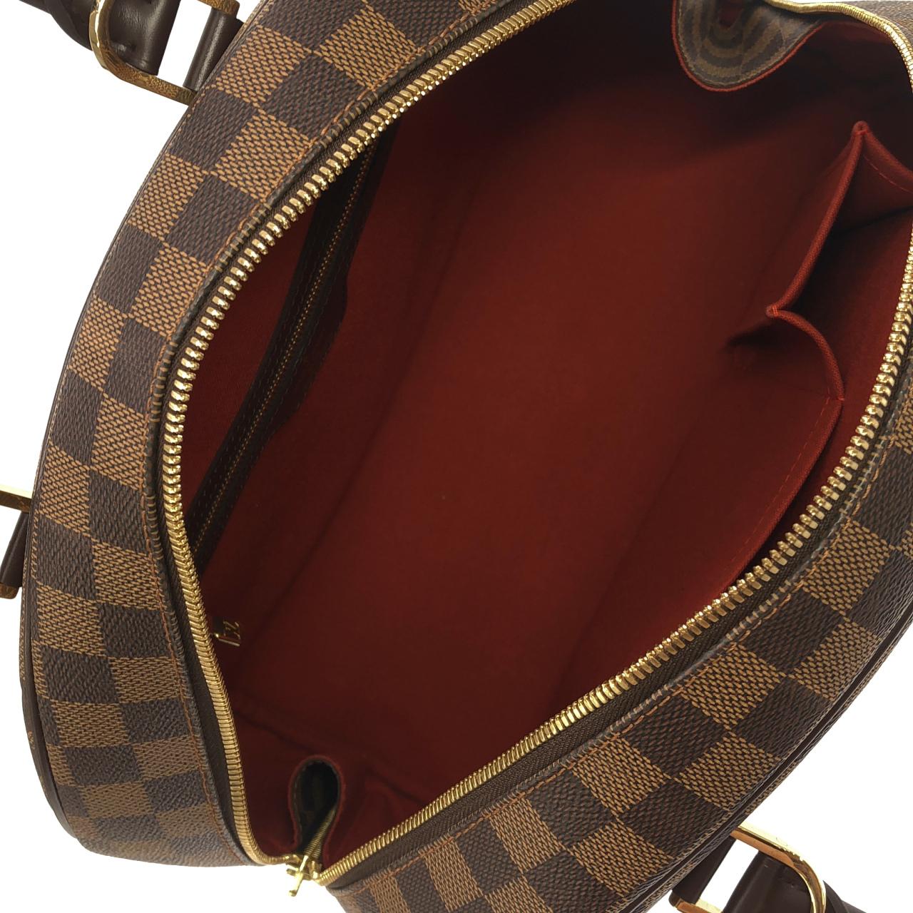 ルイヴィトン ダミエ ノリータ N41455 バッグ