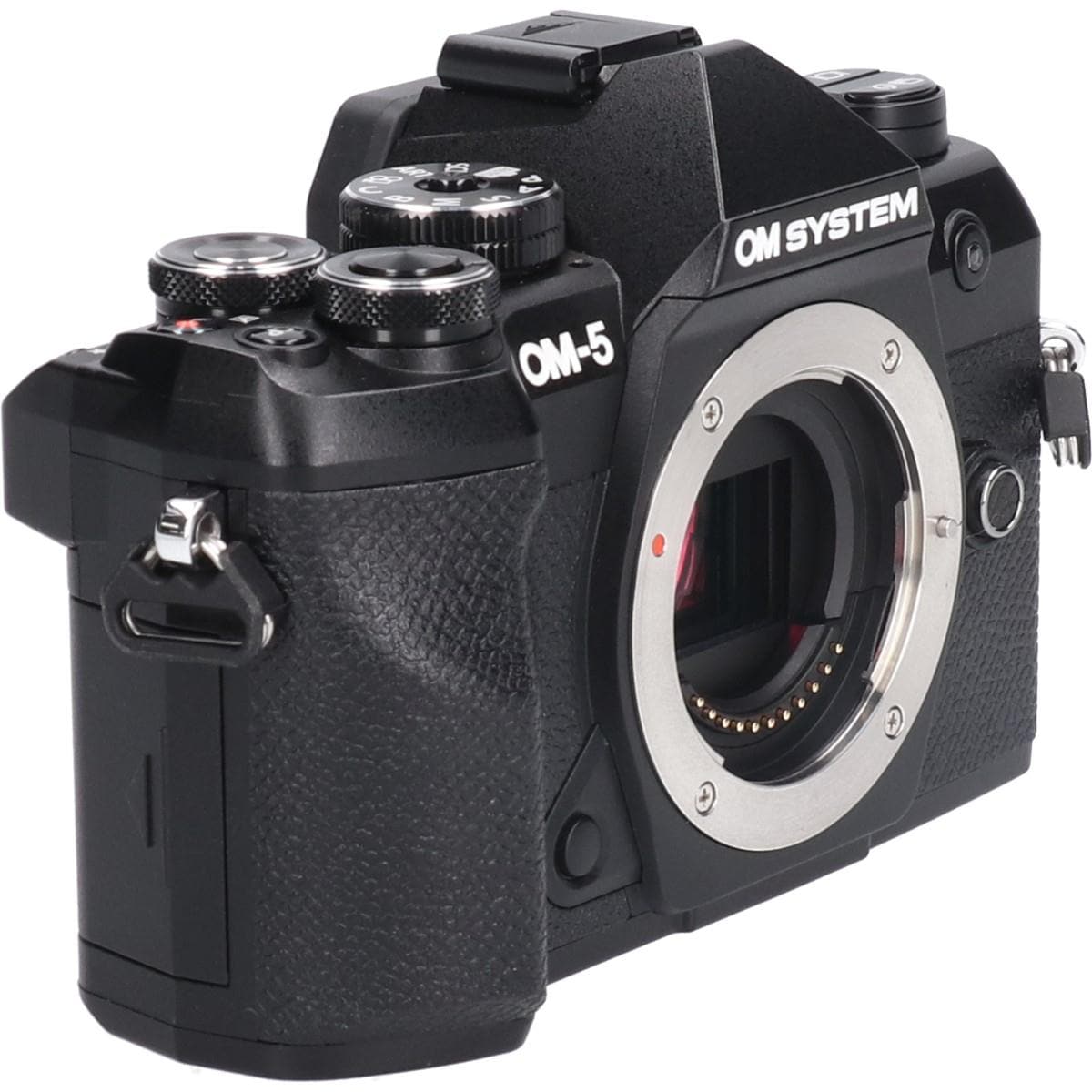 ＯＭ－５　ＭＡＲＫＩＩ