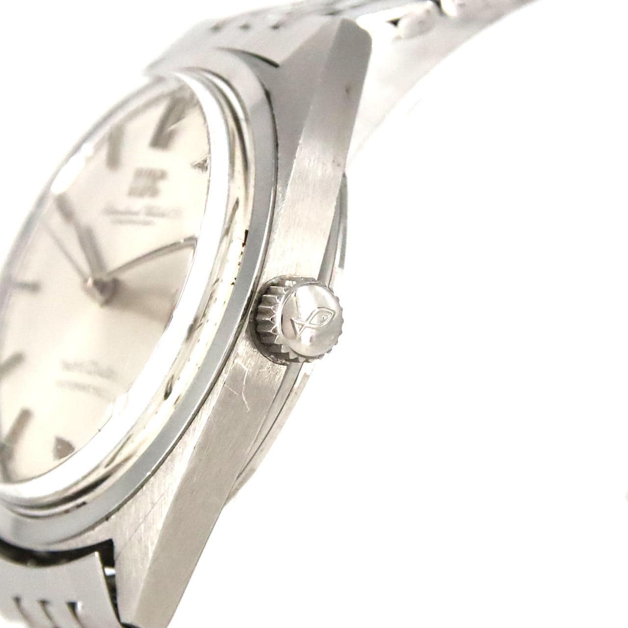 【ノーメンテナンス還元価格】IWC ヨットクラブ CAL.8541B SS 自動巻