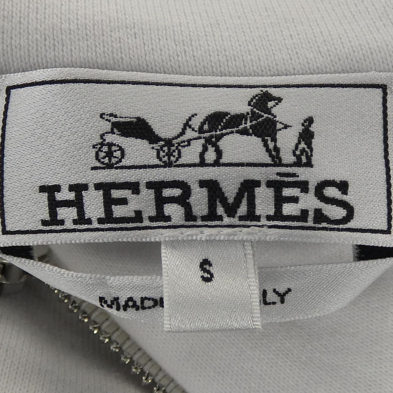 エルメス HERMES *41-5719 パーカー