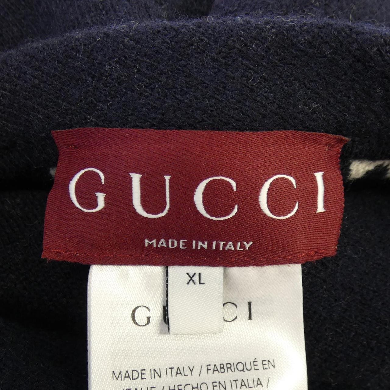 グッチ GUCCI GG 794935 XKD7E パーカー