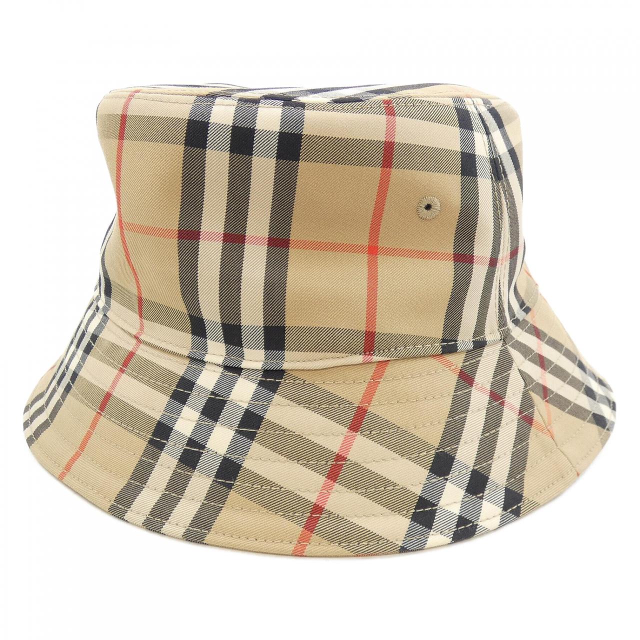 BURBERRY BURBERRY HAT