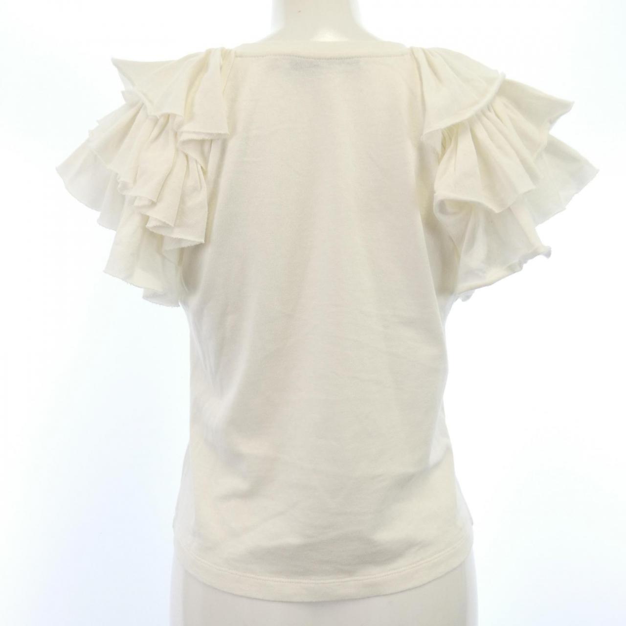 Christian DIOR Signature Top, Japan limited, 323T43A4416