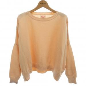 THE BEAUTIFUL RONHERMAN ニット