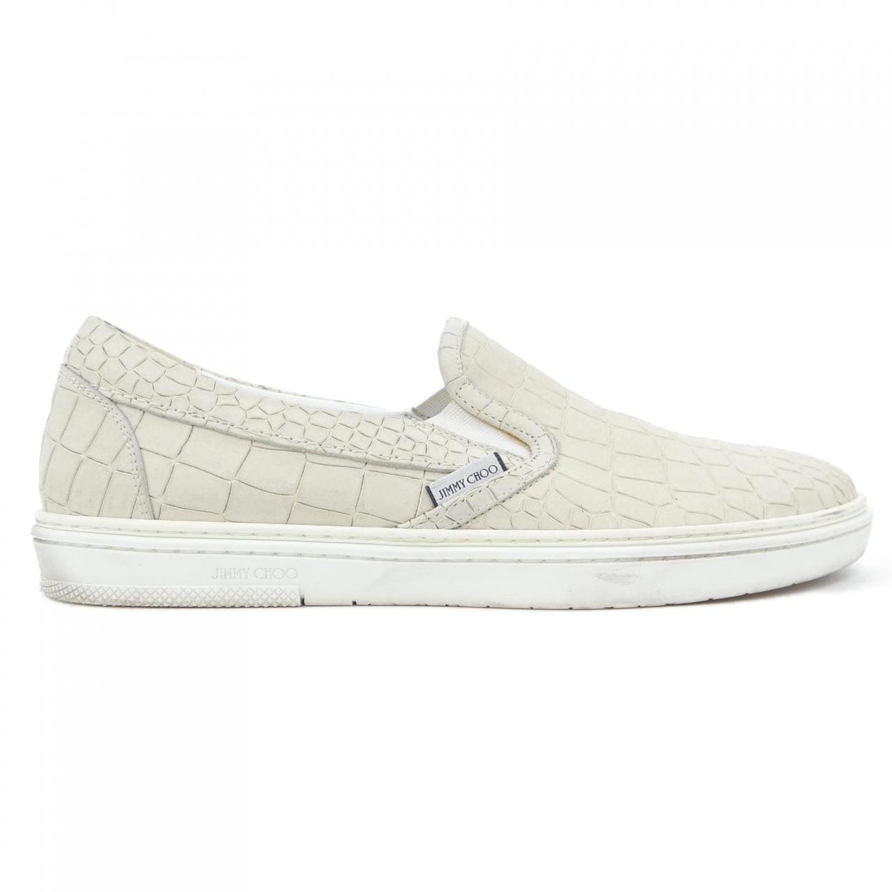 ジミーチュウ JIMMY CHOO スニーカー