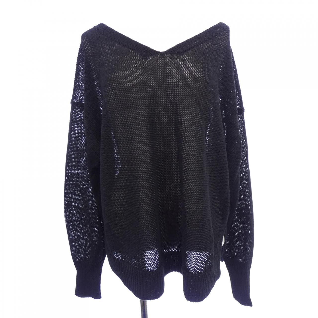 カオス chaos ニット