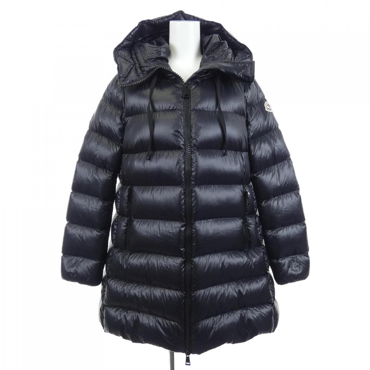 モンクレール MONCLER SUYEN ダウンコート