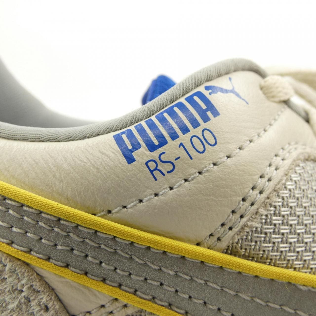 プーマ PUMA 36719702 スニーカー