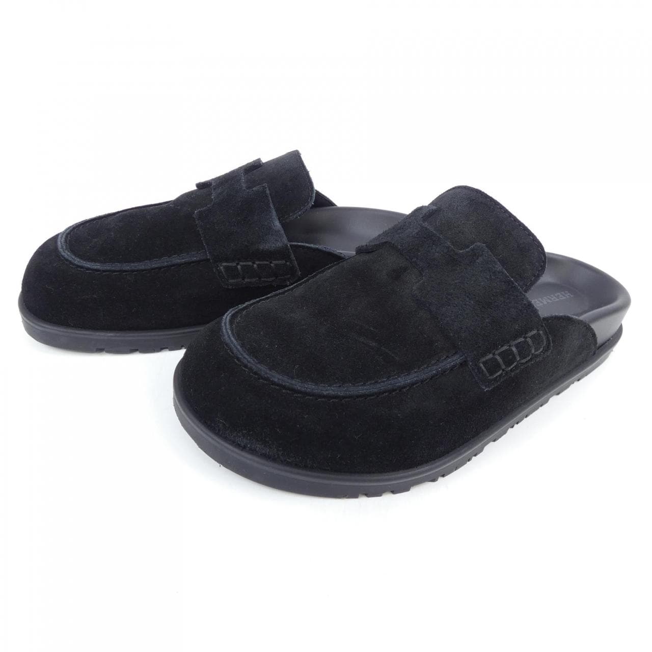 エルメス HERMES ゴー GO Hカットディテール 231222Z サンダル