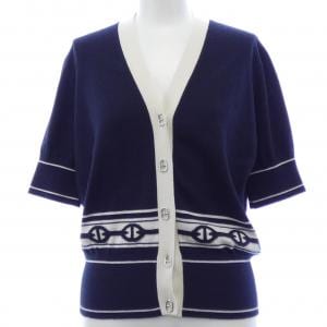 エルメス HERMES シェーヌダンクル CHAINE D'ANCRE 5E2749DF カーディガン