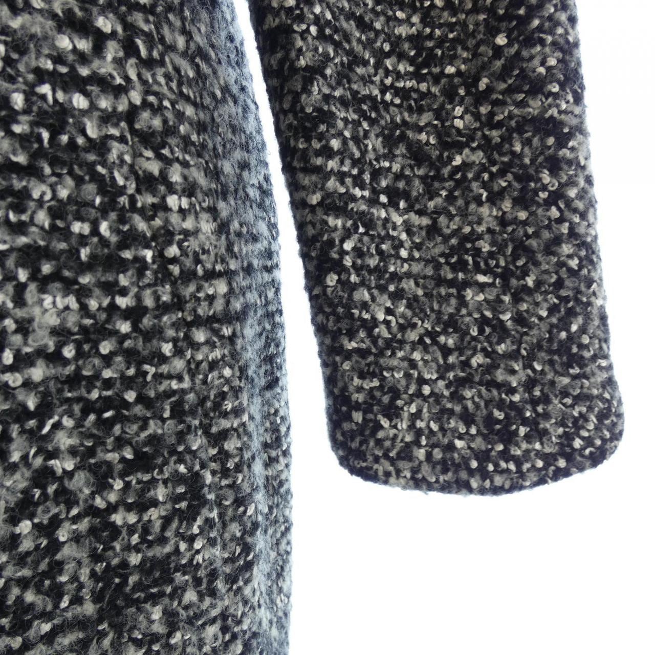 【ヴィンテージ】シャネル CHANEL P19828V11558 02A コート