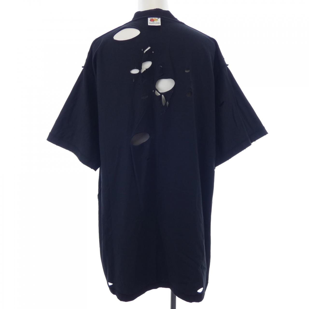 バレンシアガ BALENCIAGA 720198 T0VP3 Tシャツ