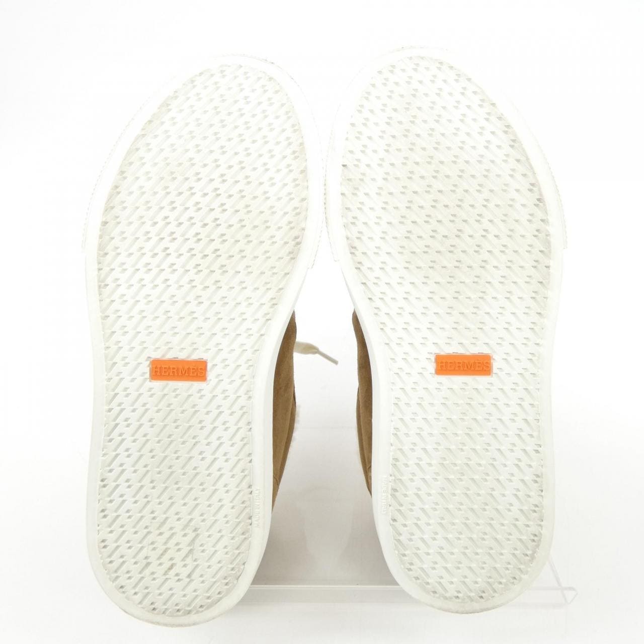 エルメス HERMES デイ DAY ケリーバックル 222180Z スニーカー