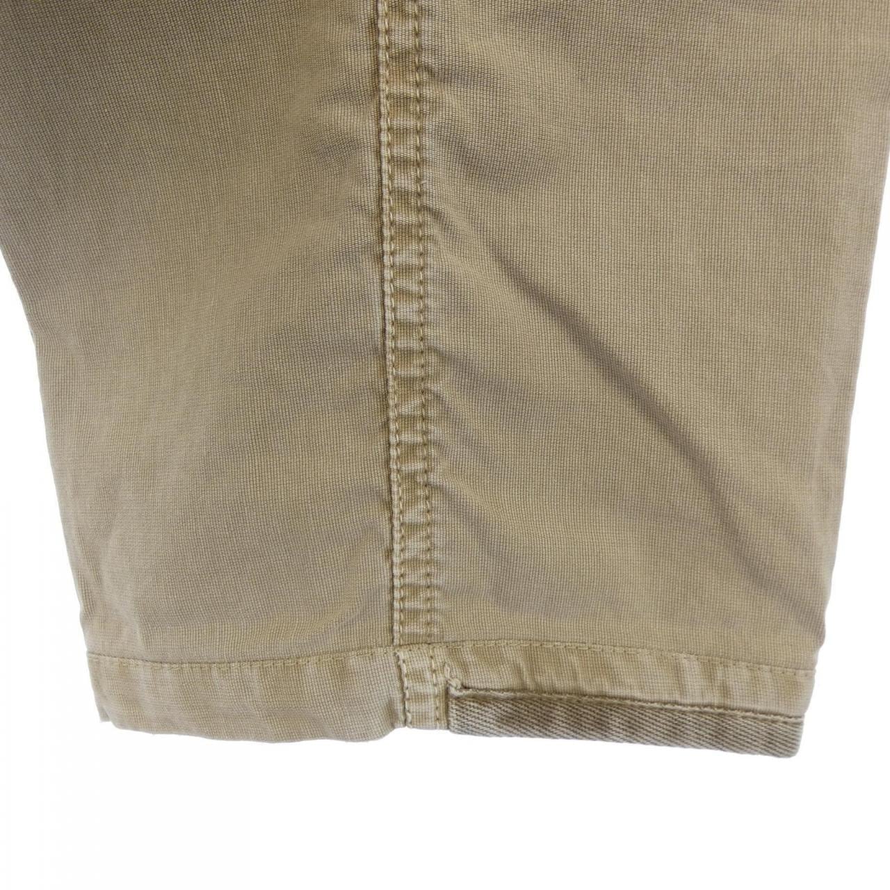 ピーティーゼロウーノ PT01 パンツ