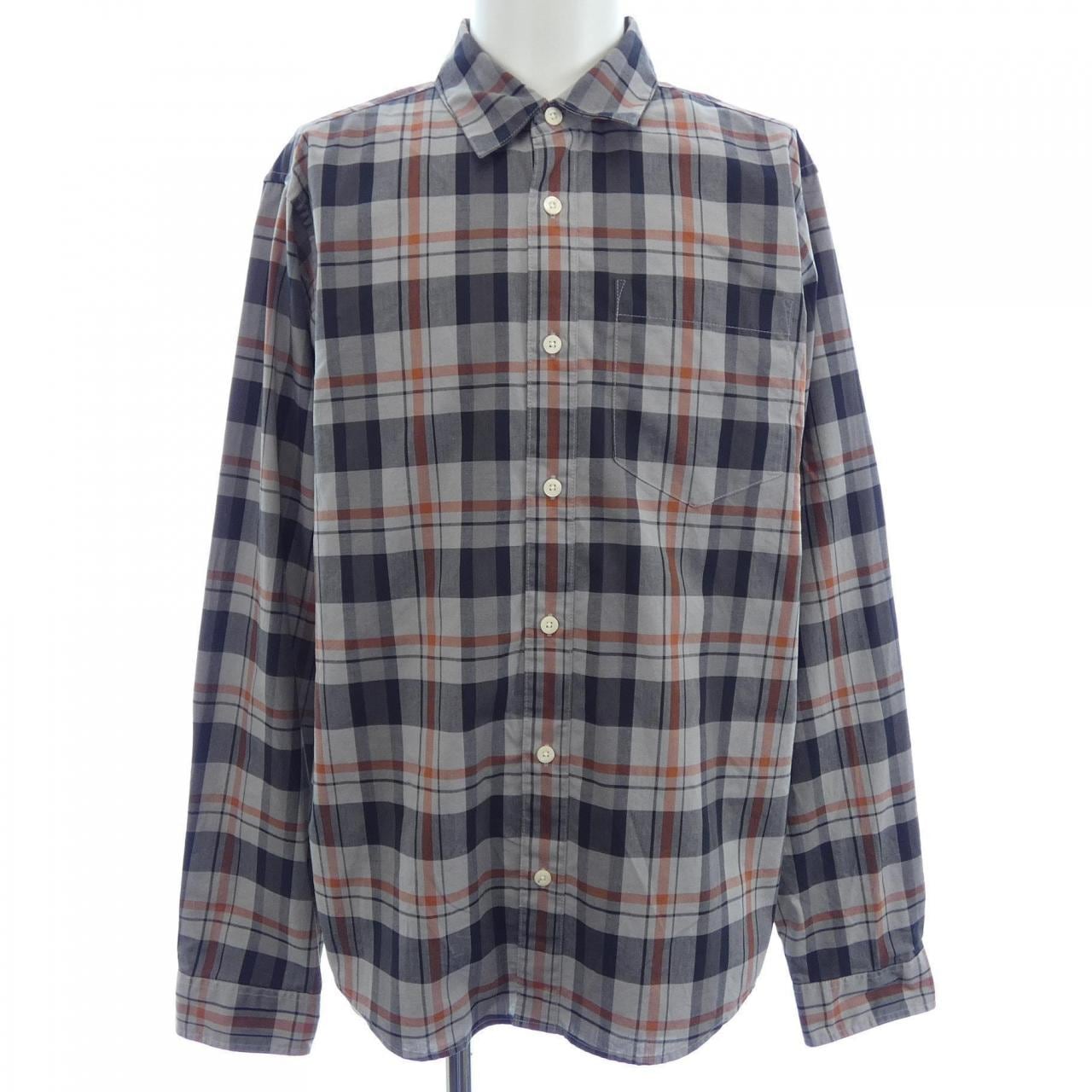 パタゴニア PATAGONIA 53935 シャツ