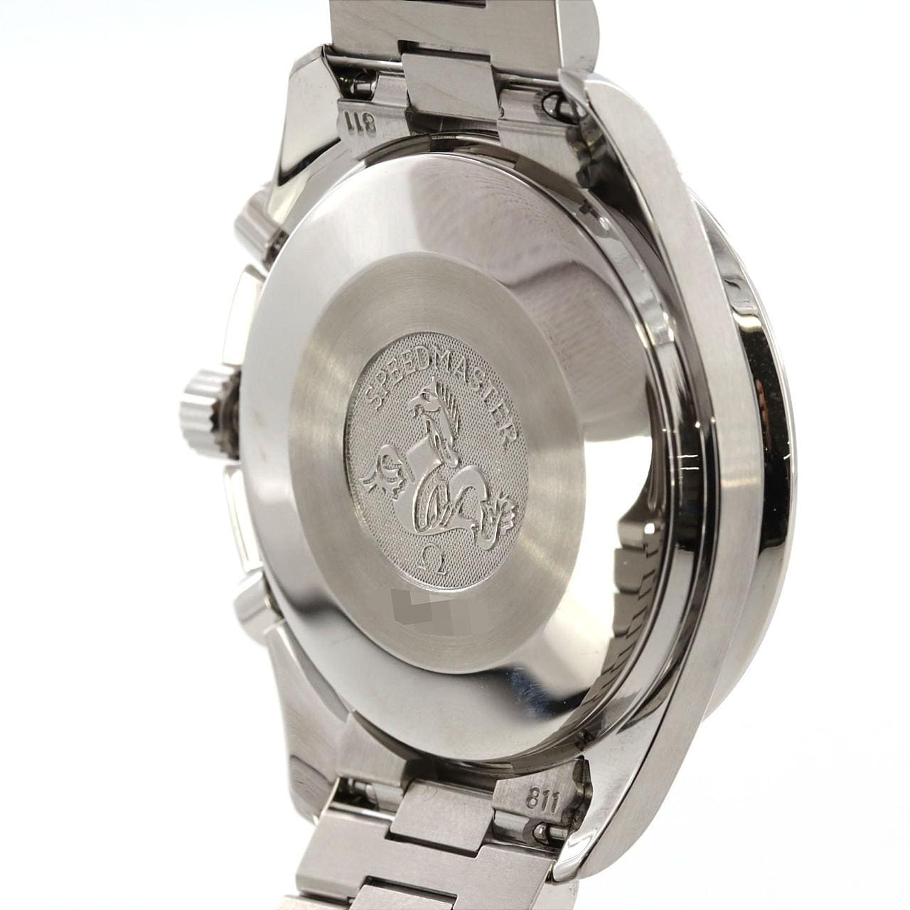 オメガ スピードマスター 3510.52 SS 自動巻