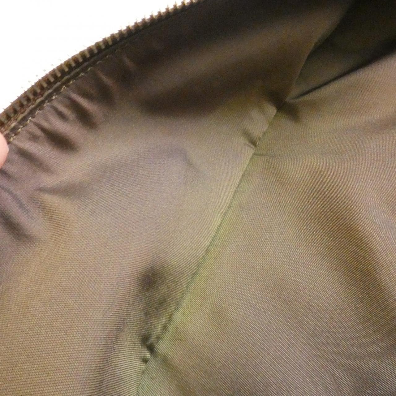 シャネル トラベル ライン 15825 ショルダーバッグ