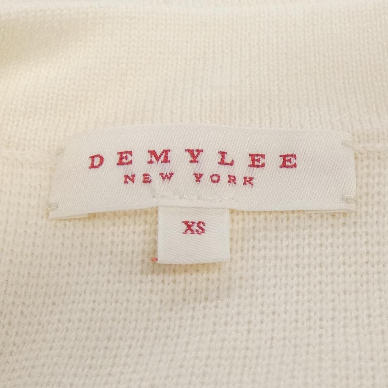 DEMYLEE Vest