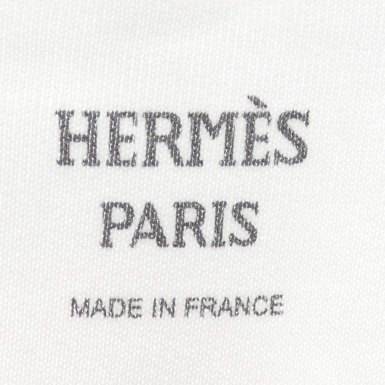 エルメス HERMES CHEVALOSCOPE 3E4626DA スウェット