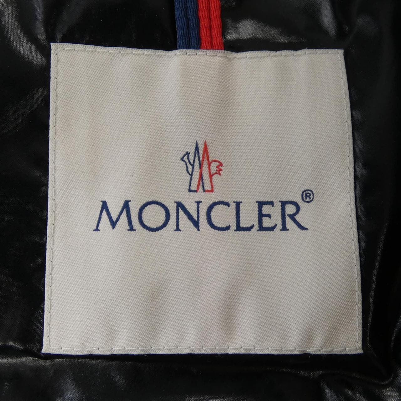 MONCLER CORYDALE 羽絨服