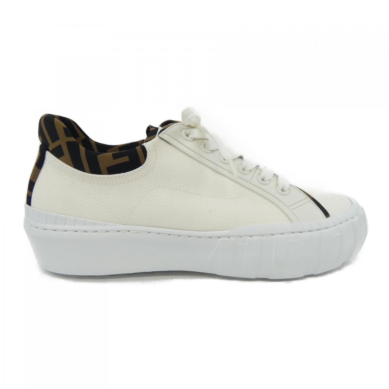 FENDI 7E 1414 sneakers