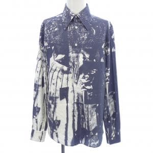 アレキサンダーマックイーン ALEXANDER McQUEEN 649689 シャツ