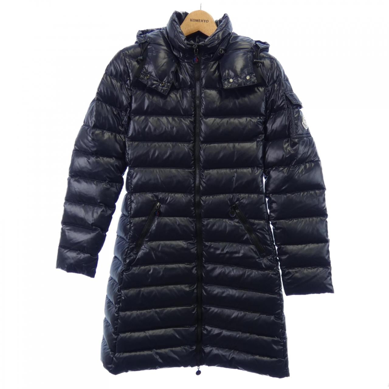 モンクレール MONCLER MOKA ダウンコート