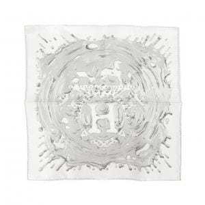 エルメス ガヴロッシュ 892685S プチスカーフ