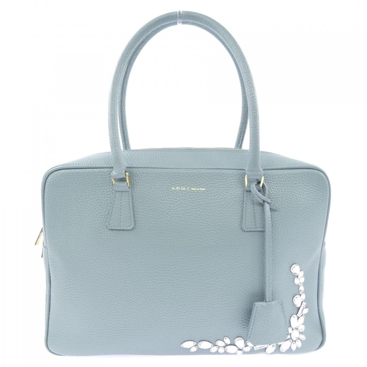 エイディエムジェイ ADMJ BAG