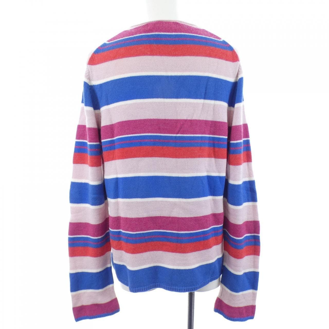 コムデギャルソンシャツ COMME des GARCONS SHIRT W21501A ニット