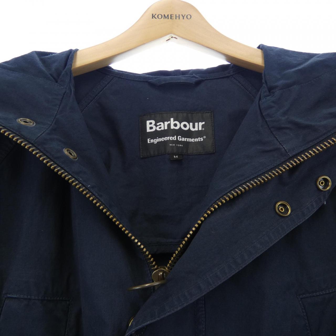 バブアー BARBOUR ENGINEERED GARMENTS コート