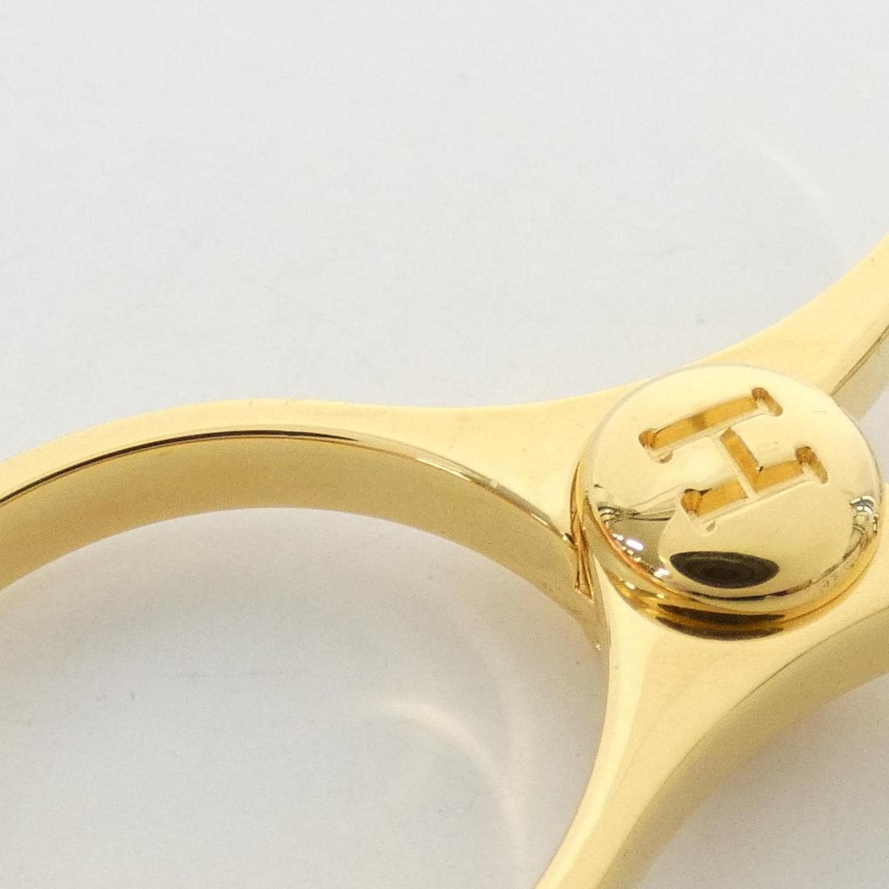 エルメス フィルー グローブホルダー 000833G