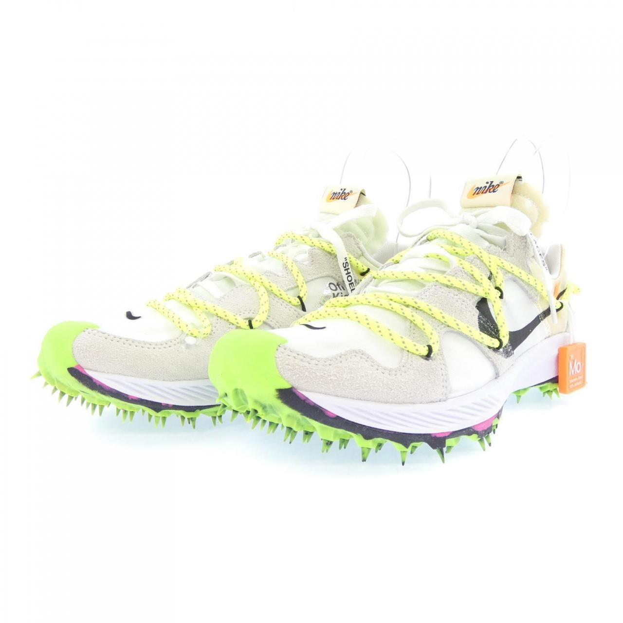 ナイキオフホワイト NIKE×OFF-WHITE CD8179-100 スニーカー