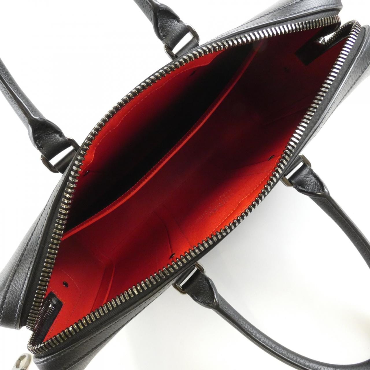 クリスチャンルブタン STREETWALL 1185028 バッグ