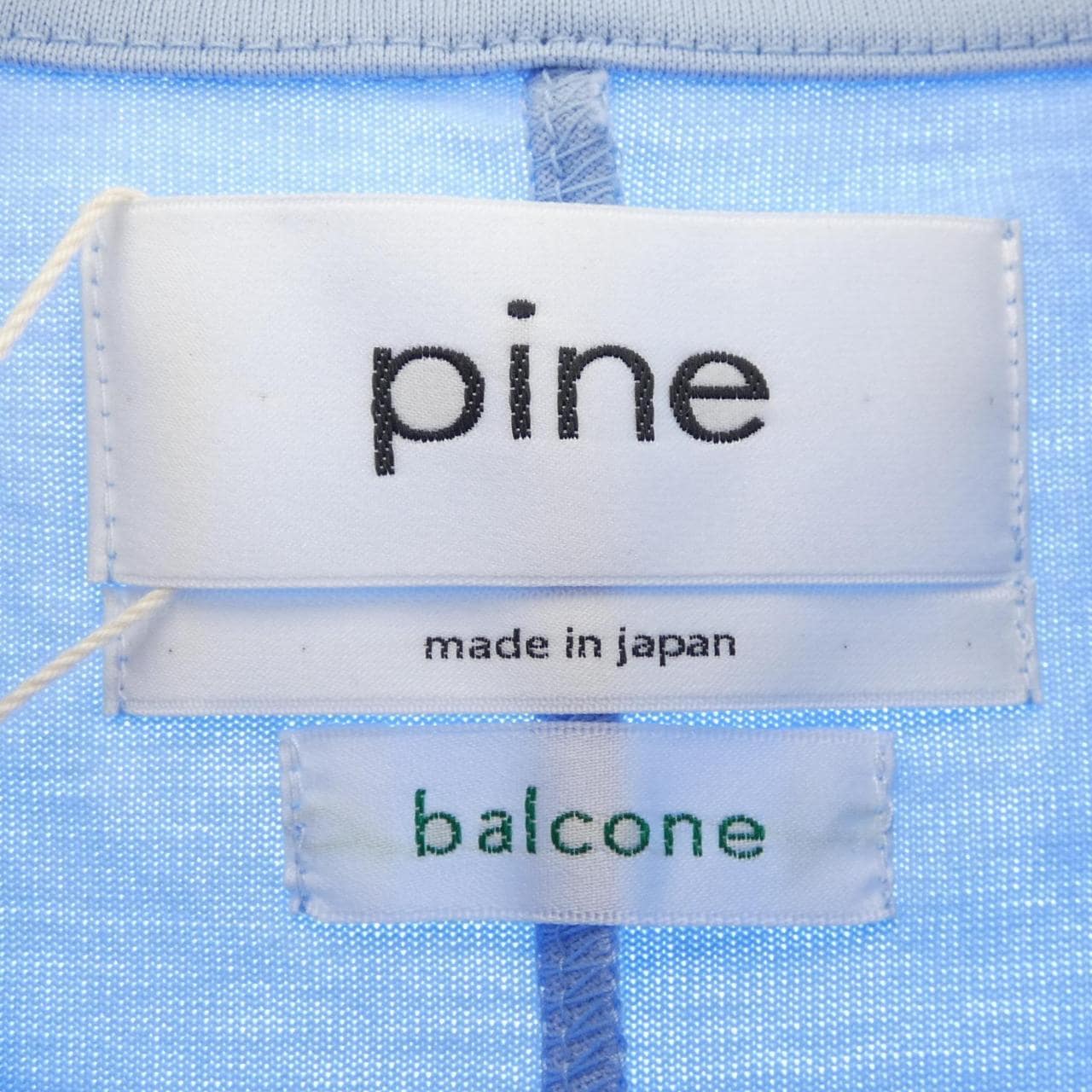 PINE MT1103 Tシャツ