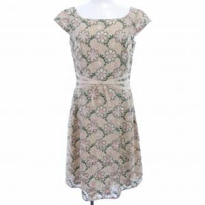 トッカ TOCCA ワンピース