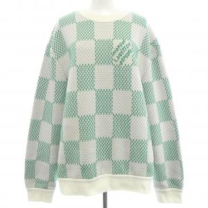 ルイヴィトン LOUIS VUITTON ダミエコットンスウェットシャツ HQY92WIIM スウェット