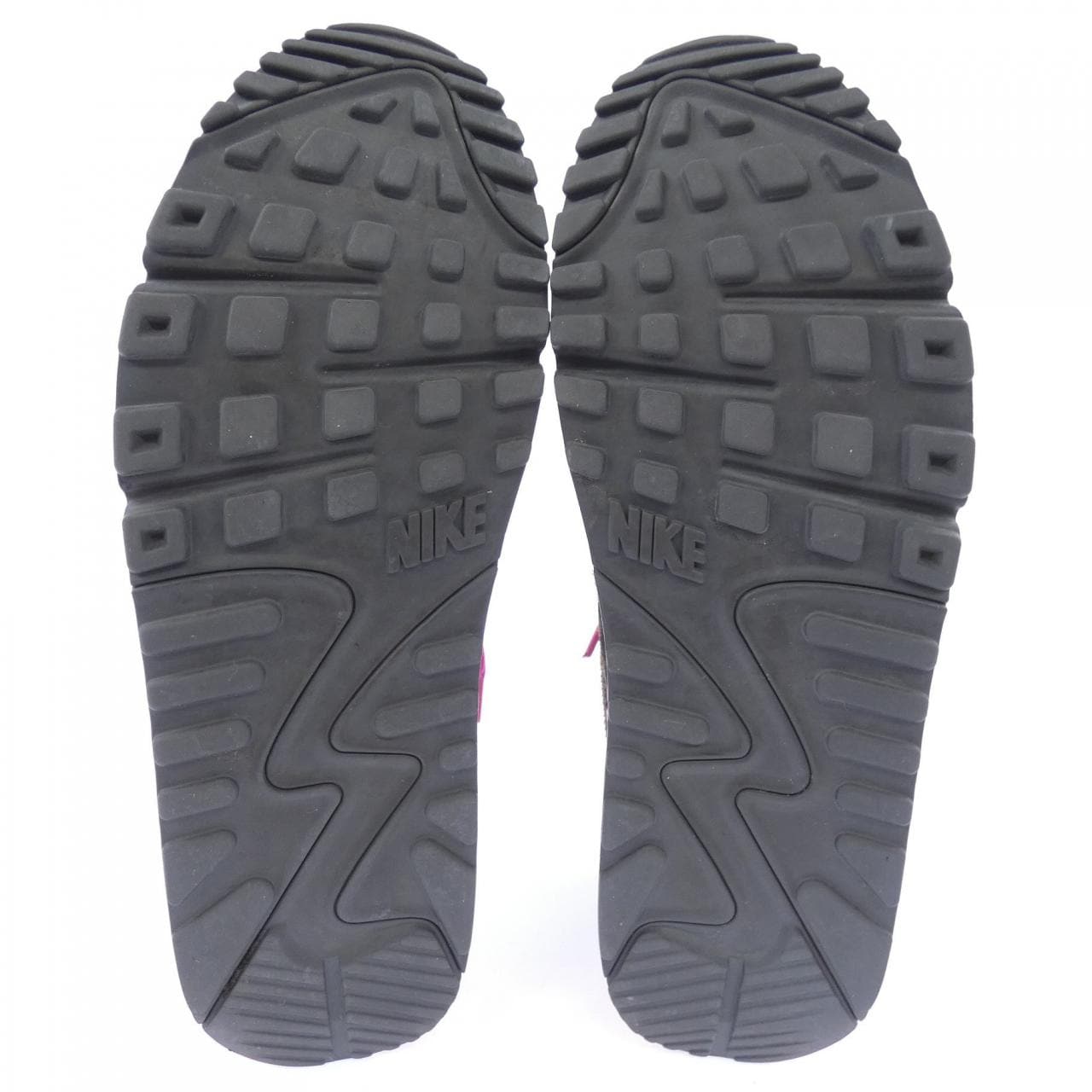 ナイキ NIKE ID 807498-991 スニーカー