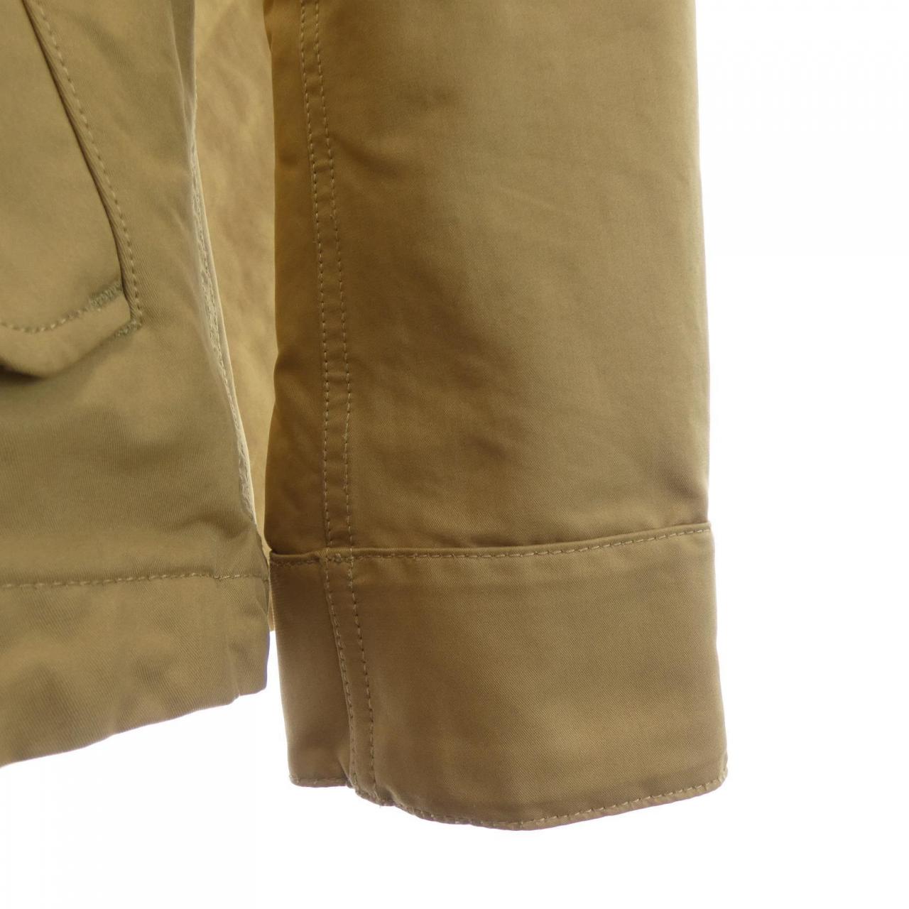 ザリラクス THE RERACS 17FW-RECT-106L-2-UASP-J ジャケット