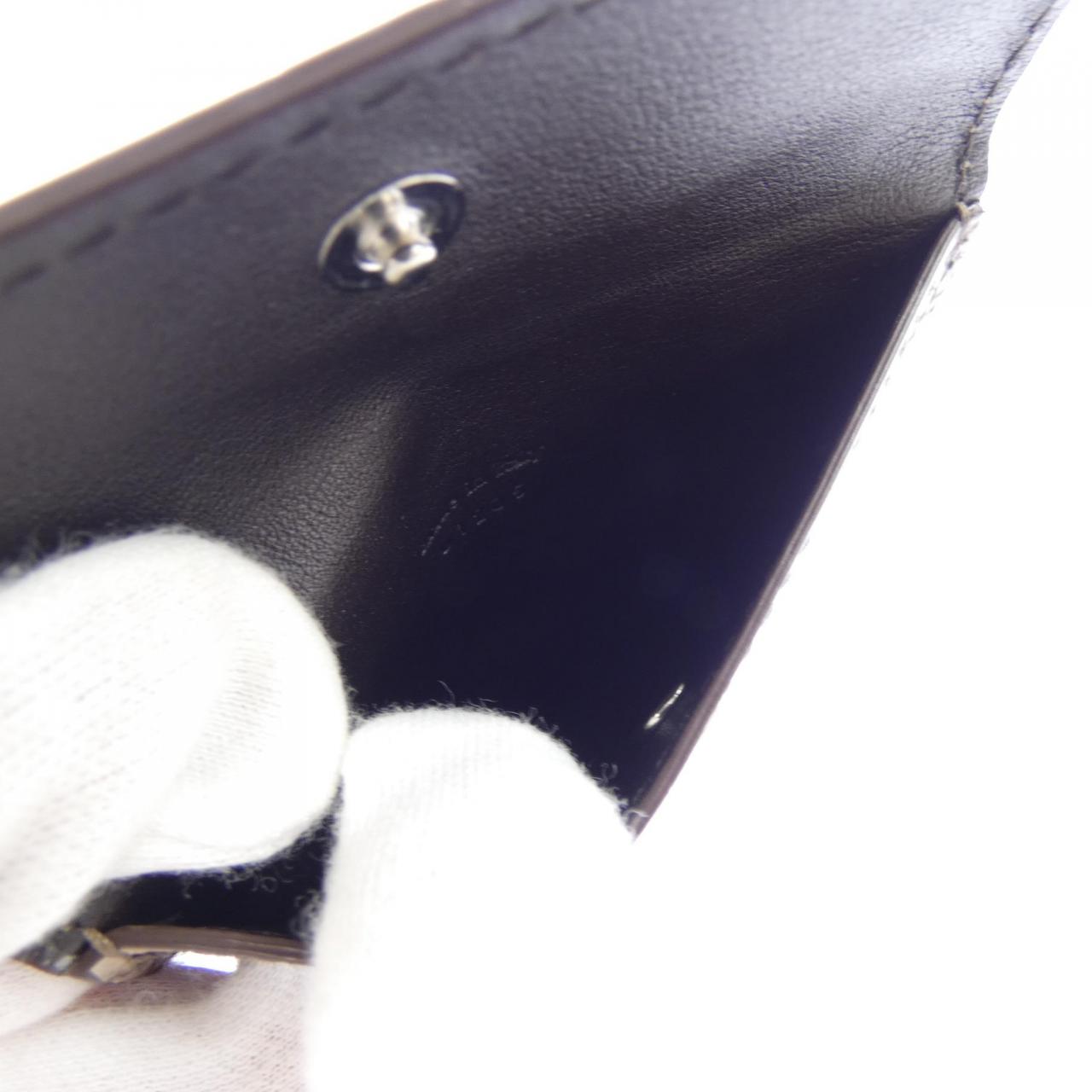 ベルルッティ Berluti COIN CASE