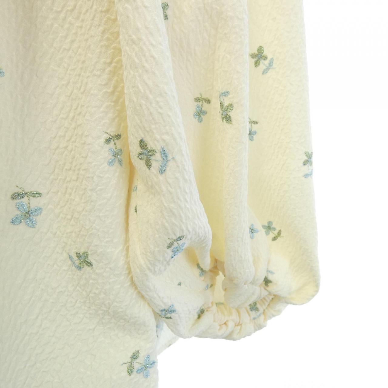 ヨリ yori YR21-25143AW トップス