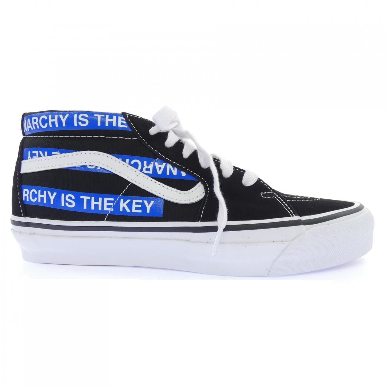 バンズ VANS VN000CXGY61 スニーカー