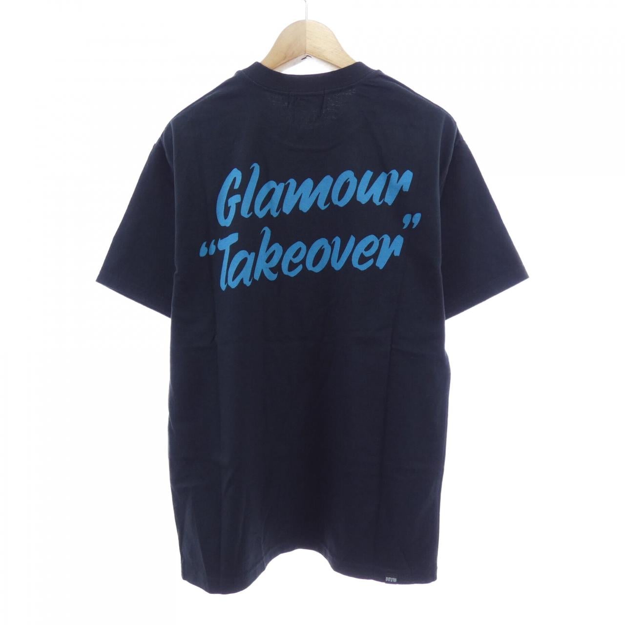 ヒステリックグラマー HYSTERIC GLAMOUR Tシャツ
