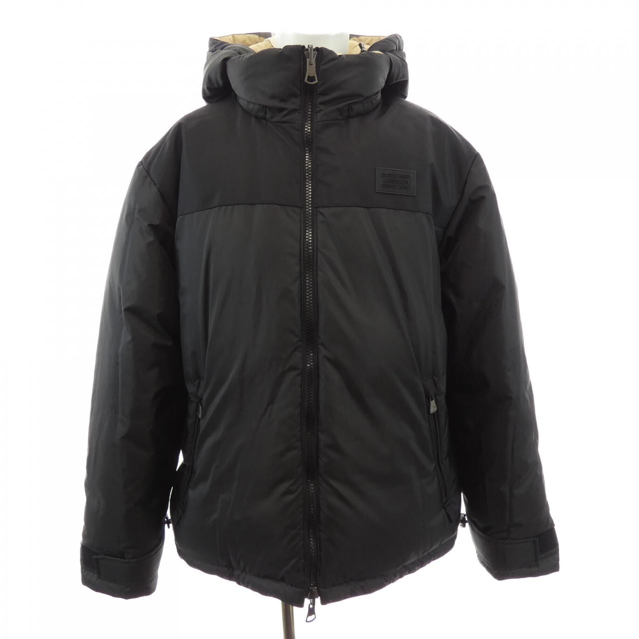 バーバリー BURBERRY 80331151 ダウンジャケット