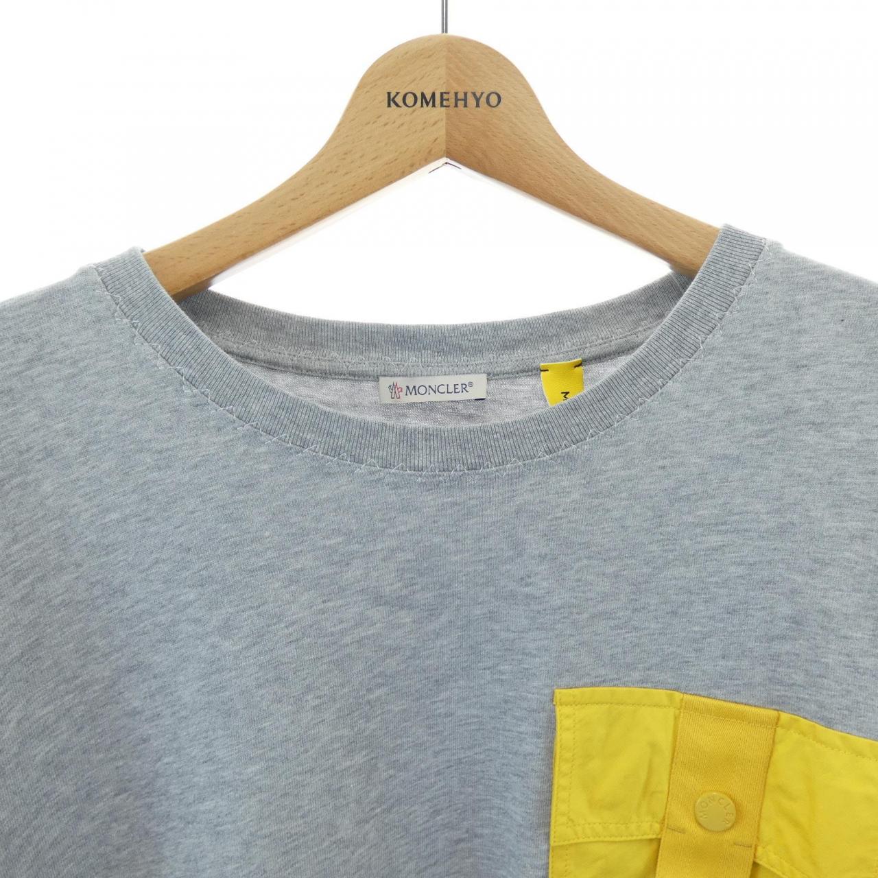 モンクレール ジーニアス MONCLER GENIUS 109E8C00011 Tシャツ