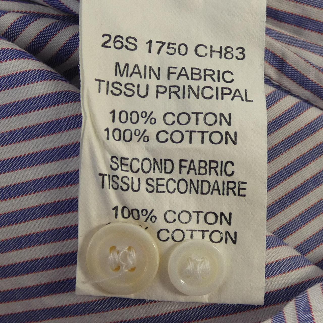 カルヴェン CARVEN シャツ