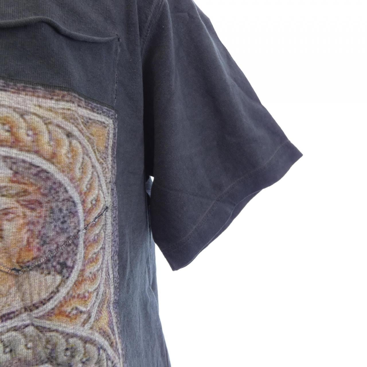 ガブリエレパジーニ GABRIELE PASINI Tシャツ