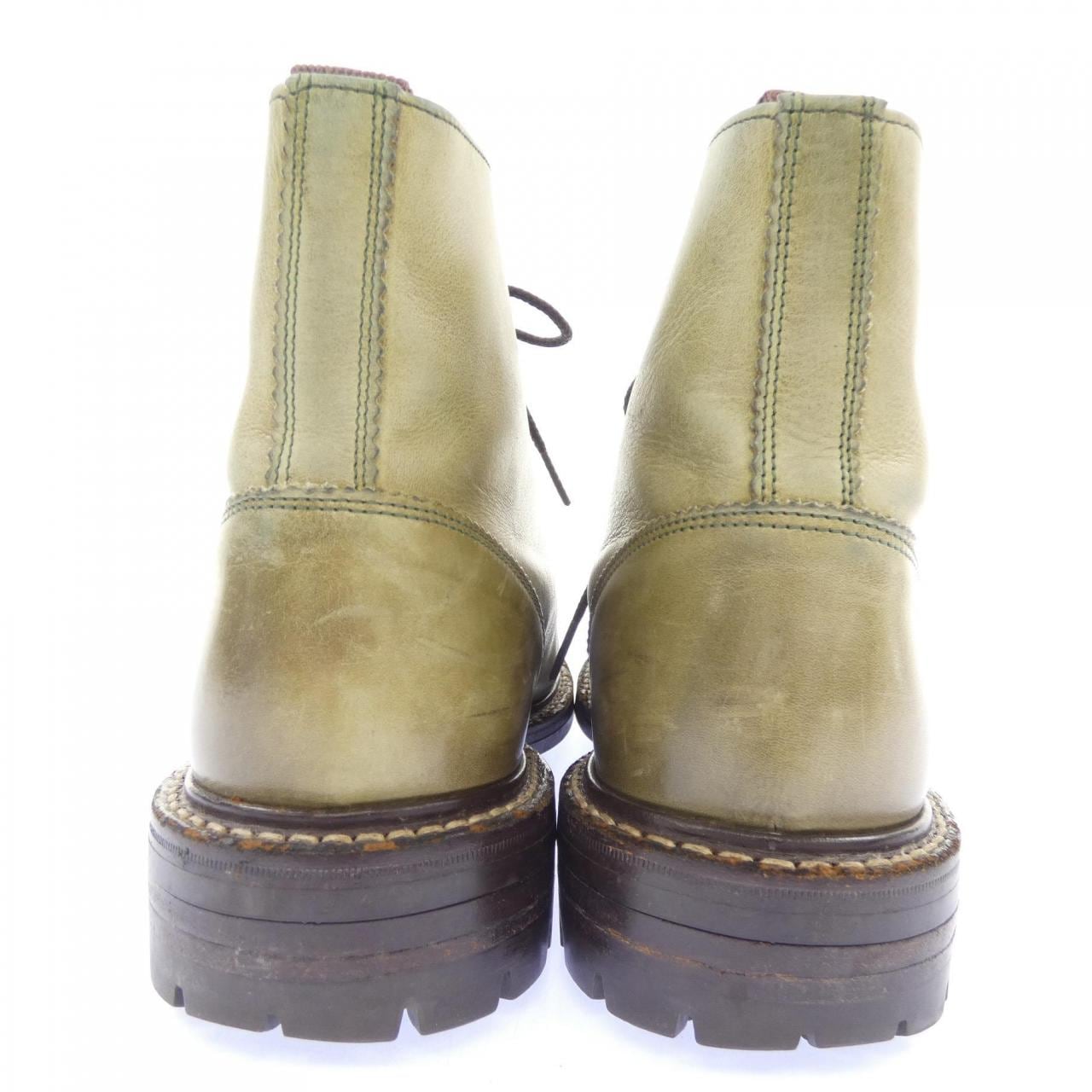 トリッカーズ Tricker's PAUL SMITH ブーツ