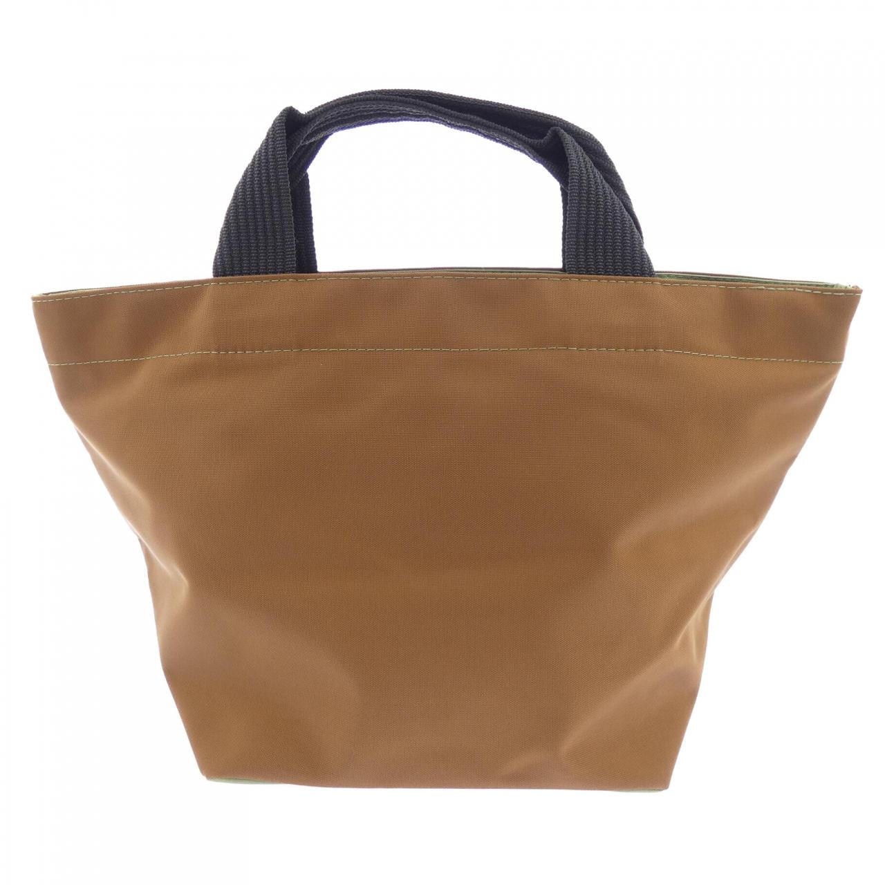 エルベシャプリエ HERVE CHAPELIER 舟形トート 1027N BAG