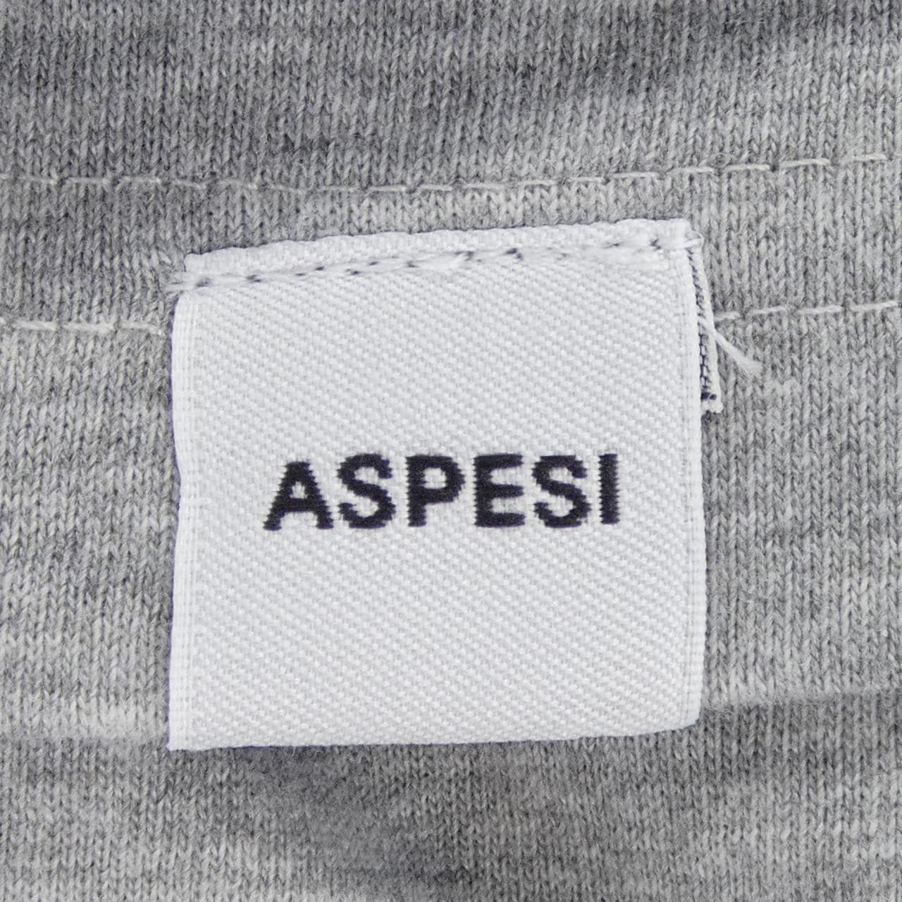 アスペジ ASPESI AY09/A343/01/JP Tシャツ